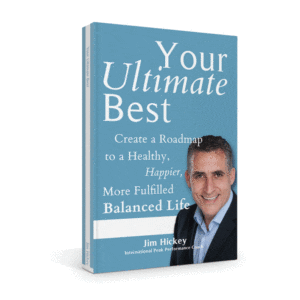 your ultimate best by jim hickey